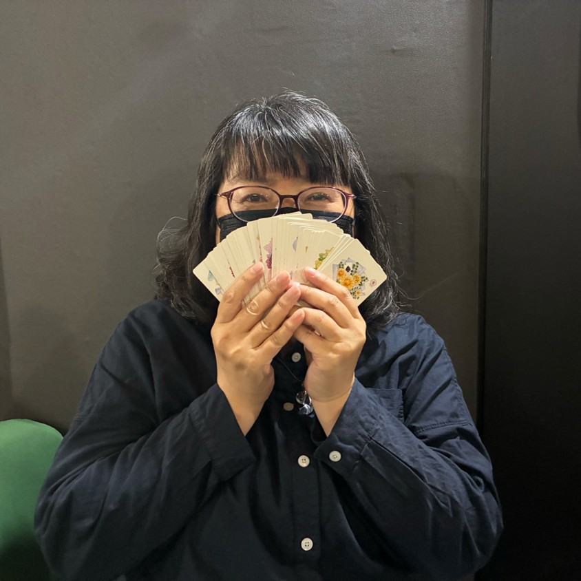月兎先生