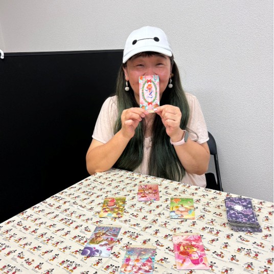 MEME先生