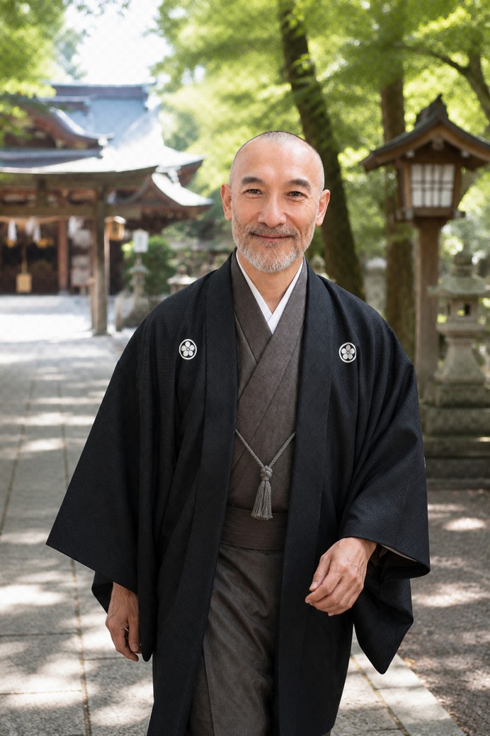 岡田昌敏