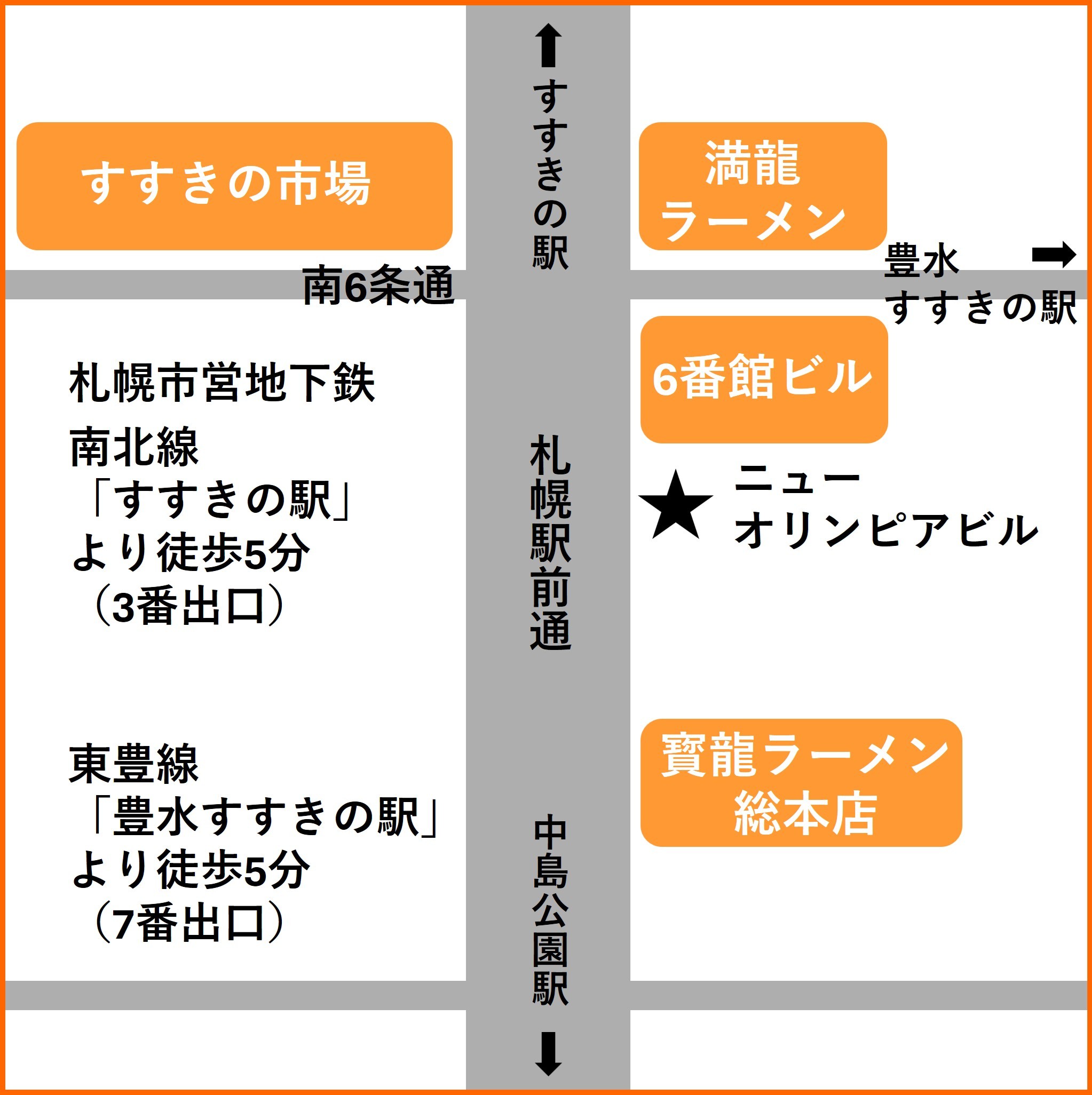 占いの館カバラットすすきの店